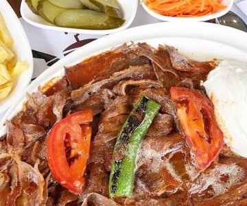 İskender